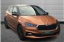 2022 Skoda Fabia 1.0 TSI 110 Colour Edition 5dr