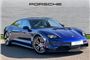 2021 Porsche Taycan 420kW 4S 93kWh 4dr Auto