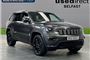 2018 Jeep Grand Cherokee 3.0 CRD Night Eagle 5dr Auto