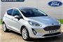 2019 Ford Fiesta 1.0 EcoBoost Titanium 5dr Auto