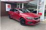 2017 Fiat Tipo Station Wagon 1.4 T-Jet [120] Lounge 5dr