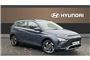 2023 Hyundai Bayon 1.0 TGDi 48V MHEV SE Connect 5dr