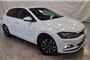 2021 Volkswagen Polo 1.0 EVO 80 United 5dr