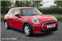 2021 MINI Hatchback 5dr 1.5 One Classic 5dr Auto