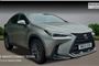 2023 Lexus NX 450h+ 2.5 5dr E-CVT [Premium Pack]