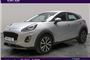 2021 Ford Puma 1.0 EcoBoost Hybrid mHEV Titanium 5dr DCT