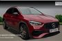 2021 Mercedes-Benz GLA GLA 45 S 4Matic+ 5dr Auto