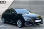 2020 Audi A3 35 TFSI S Line 5dr