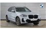 2024 BMW X3 xDrive20d MHT M Sport 5dr Step Auto