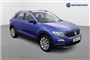 2019 Volkswagen T-Roc 1.6 TDI SE 5dr