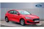 2023 Ford Focus 1.0 EcoBoost Titanium 5dr