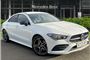 2023 Mercedes-Benz CLA CLA 180 AMG Line Premium 4dr Tip Auto