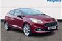 2018 Ford Fiesta Vignale 1.0 EcoBoost 5dr Auto