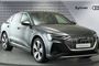 2020 Audi e-tron 300kW 55 Quattro 95kWh S Line 5dr Auto