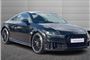 2022 Audi TT 40 TFSI Black Edition 2dr S Tronic