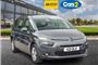 2015 Citroen Grand C4 Picasso 1.6 BlueHDi VTR+ 5dr