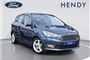 2019 Ford C-MAX 1.0 EcoBoost 125 Titanium X 5dr