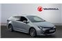 2021 Toyota Corolla Touring Sport 2.0 VVT-i Hybrid Design 5dr CVT