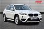 2018 BMW X1 xDrive 20i Sport 5dr Step Auto