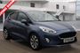 2019 Ford Fiesta 1.1 Trend 5dr