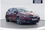 2017 Toyota Auris 1.8 Hybrid Design TSS 5dr CVT