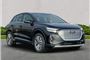 Audi Q4 210kW 45 82kWh Sport 5dr Auto [Leather]