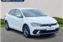 2022 Volkswagen Polo 1.0 TSI R-Line 5dr