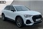 2024 Audi Q3 35 TFSI Black Edition 5dr S Tronic [20" Alloy]