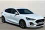 2024 Ford Focus 1.0 EcoBoost Hybrid mHEV ST-Line 5dr