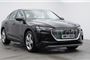 2022 Audi e-tron Sportback 230kW 50 Quattro 71kWh Technik 5dr Auto [22kWCh]