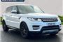 2016 Land Rover Range Rover Sport 3.0 SDV6 [306] HSE 5dr Auto