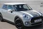 2019 MINI Hatchback 5dr 1.5 Cooper Classic II 5dr