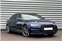 2017 Audi S4 S4 Quattro 4dr Tip Tronic