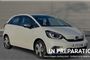 2022 Honda Jazz 1.5 i-MMD Hybrid EX 5dr eCVT