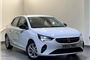 2022 Vauxhall Corsa 1.2 SE Edition 5dr