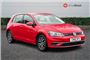 2018 Volkswagen Golf 1.5 TSI EVO SE [Nav] 5dr DSG