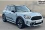 2022 MINI Countryman 1.5 Cooper Untamed Edition 5dr Auto