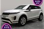 2021 Land Rover Range Rover Evoque 1.5 P300e R-Dynamic S 5dr Auto