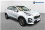 2021 Kia Sportage 1.6 GDi ISG 2 5dr