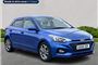 2019 Hyundai i20 1.2 MPi Premium Nav 5dr