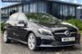 2016 Mercedes-Benz A-Class A180d Sport Premium Plus 5dr