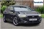 2024 Ford Focus 1.0 EcoBoost Hybrid mHEV ST-Line X 5dr