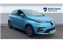 2020 Renault Zoe 100kW i GT Line R135 50kWh Rapid Charge 5dr Auto