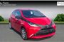 2015 Toyota Aygo 1.0 VVT-i X 3dr