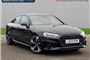 2023 Audi A4 35 TFSI Black Edition 4dr S Tronic