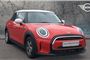 2021 MINI Hatchback 5dr 1.5 Cooper Classic 5dr Auto