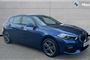 2022 BMW 1 Series 118i [136] Sport 5dr [Live Cockpit Professional]
