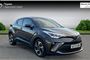 2022 Toyota C-HR 1.8 Hybrid Design 5dr CVT