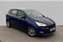 2016 Ford Grand C-MAX 1.5 TDCi Zetec 5dr Powershift