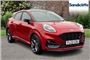 2022 Ford Puma ST 1.5 EcoBoost ST 5dr